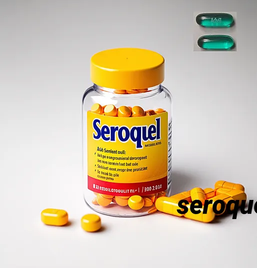 Seroquel 200 mg prix